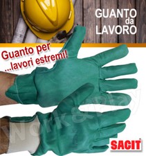 Guanti in kevlar antitaglio in