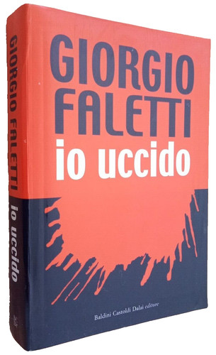 Libro uccido giorgio - io,
