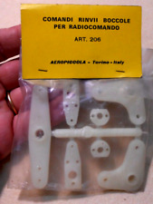 COMANDI RINVII BOCCOLE PER