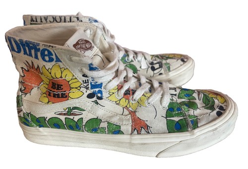 Scarpe skateboard vans - da, x