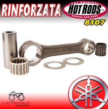 8107 BIELLA ALBERO MOTORE HOT