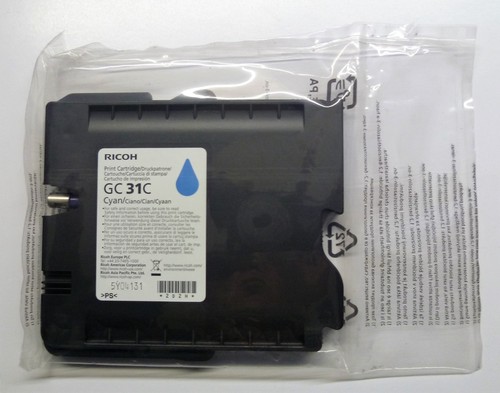 Originale ricoh c ciano - ricoh,