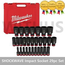 Milwaukee 49-66-7015 SHOCKWAVE