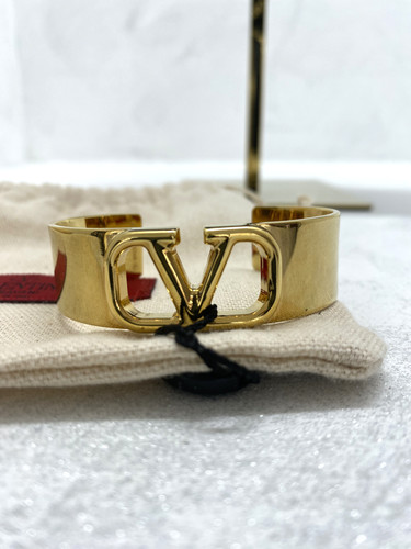 Valentino bracciale rigido - bracciale,
