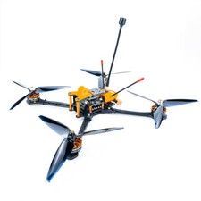 DarwinFPV Darwin129 280 mm 7"