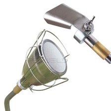 Torcia bruciante professionale
