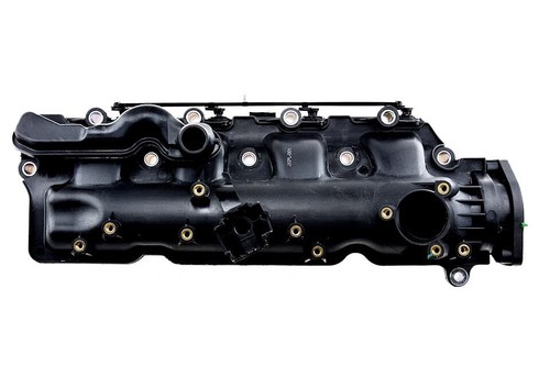 Collettore aspirazione opel - collettore,