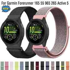 Cinturino nylon 20 22 mm per