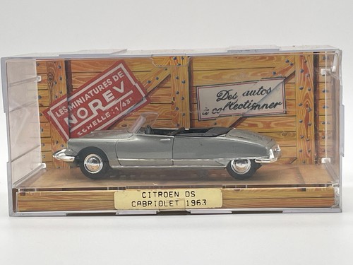 Citroën cabriolet - citroën, ds