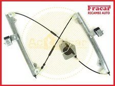 Meccanismo Alzacristalli