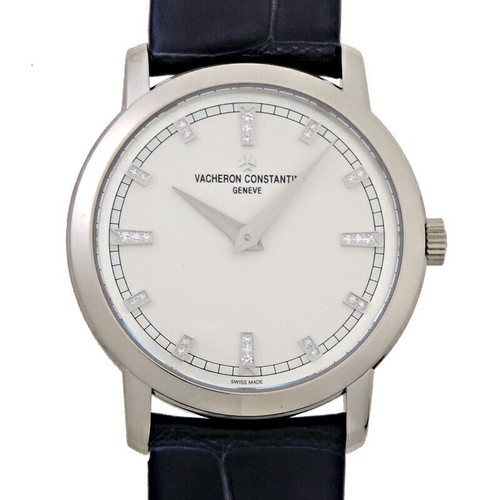 Vacheron constantin patrimony - vacheron,