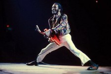 282203 Chuck Berry RIP Duck