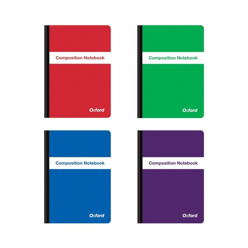 Quaderno poly composizione - poly,