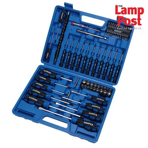 Draper 40850 set - 40850, di
