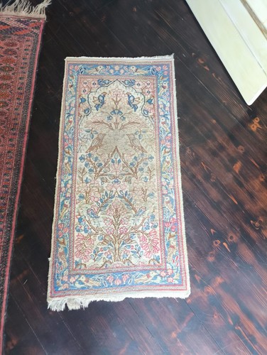Tappeto persiano kirman - , 120