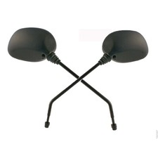 COPPIA SPECCHI SPECCHIETTI