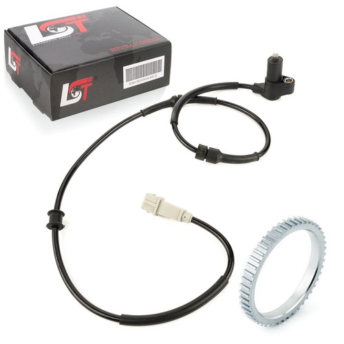 Sensore abs anello - abs, set