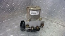 Gruppo Idrogeno Opel A ABS