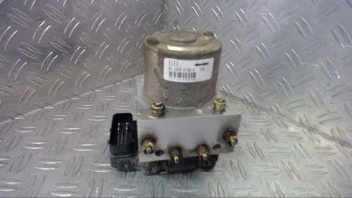 Gruppo idrogeno opel abs - opel,