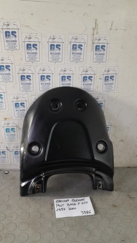 Carena codone posteriore bmw - codone,
