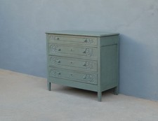 Comò cassettone 4 cassetti