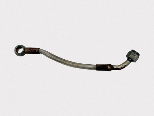 Tubo olio turbocompressore