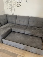 Divano letto matrimoniale