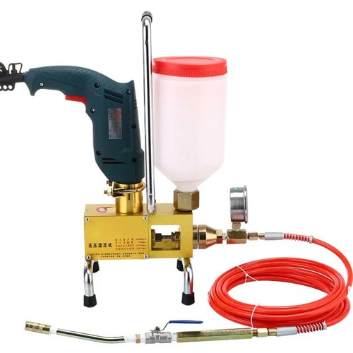 Versatore elettrico alta - versatore, ad