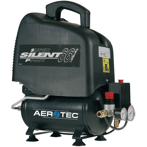 Compressore aerotec vento - aerotec,