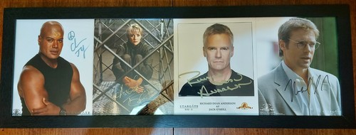 Stargate richard dean - sg-1,