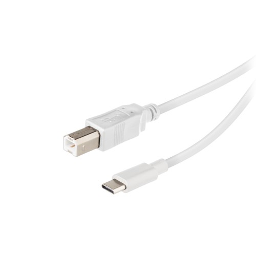 Cavo stampante usb - stampante, usb-c