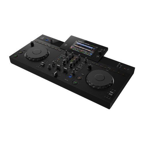 Alphatheta xdj sistema - xdj-an,