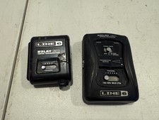 Line6 RELAY G30 chitarra basso