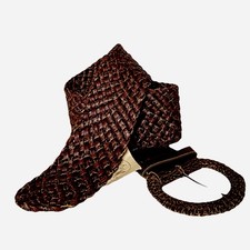 Cintura vintage nuova con