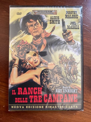 Ranch delle tre campane - il,