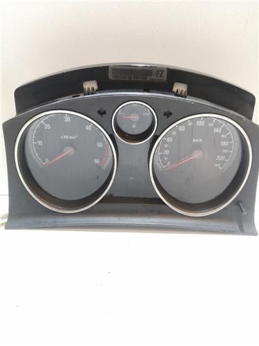 13309026 cruscotto strumenti - ,