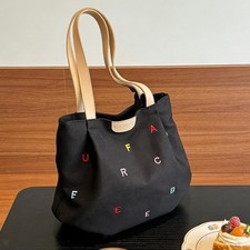 Borsa tote da donna, leggera e