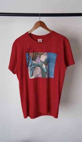 Shirt supreme toshio - t-shirt,