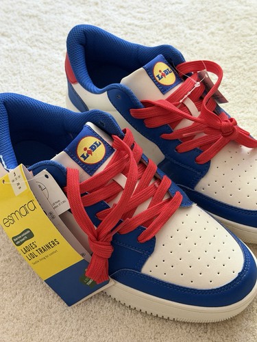 Scarpe ginnastica lidl - scarpe, da