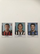 panini 2005 2006 stickers