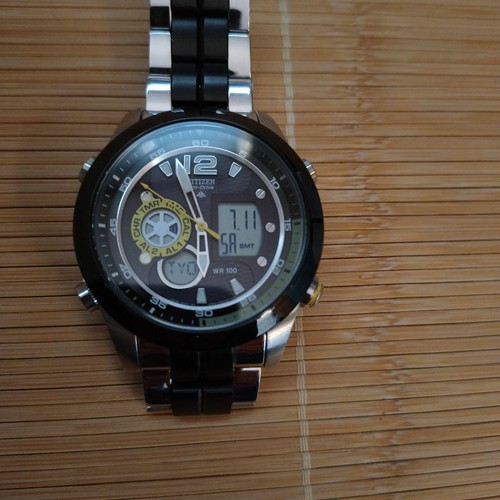 Orologio citizen eco drive - citizen, eco-drive