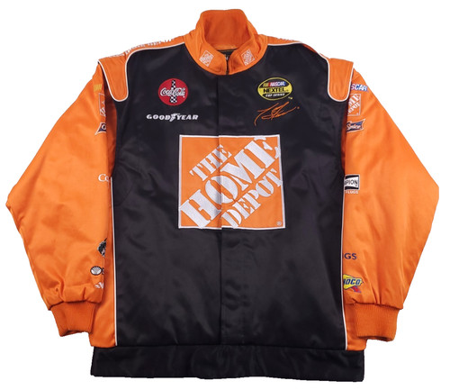 Giacca tony stewart home - giacca, #20