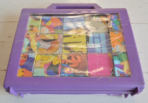 Ravensburger puzzle winnie the - puzzle,