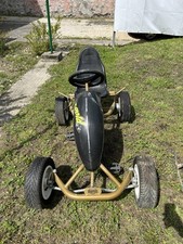 go kart a pedali