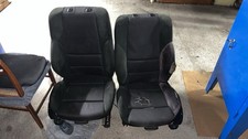 Sedili Alcantara BMW E46