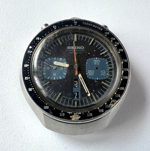 Orologio cronografo automatico - orologio,