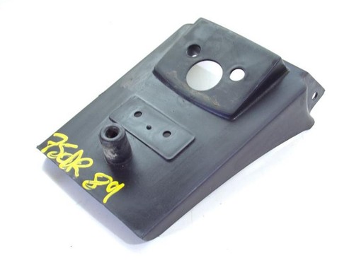 Supporto per targa suzuki - per,