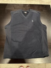 Gilet Vintage Nike Challenge