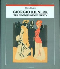 GIORGIO KIENERK. TRA