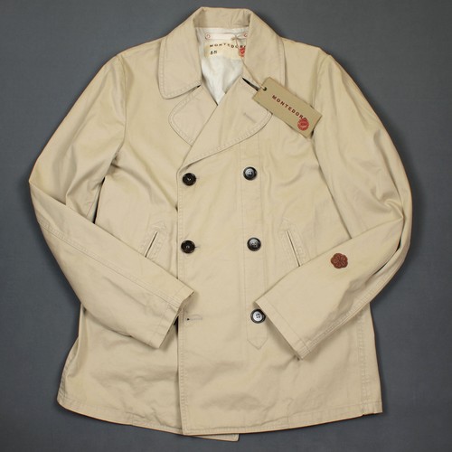 Nwt montedoro slowear veste - nwt,